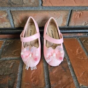 Mary Jane Dress Shoes